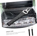 Baking tray lifter